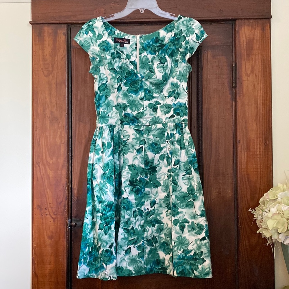 Trashy Diva Liz dress size 6
